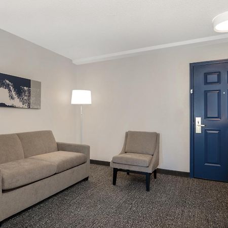 Spark By Hilton Orangeburg Buitenkant foto