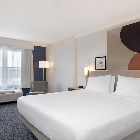 Spark By Hilton Orangeburg Buitenkant foto