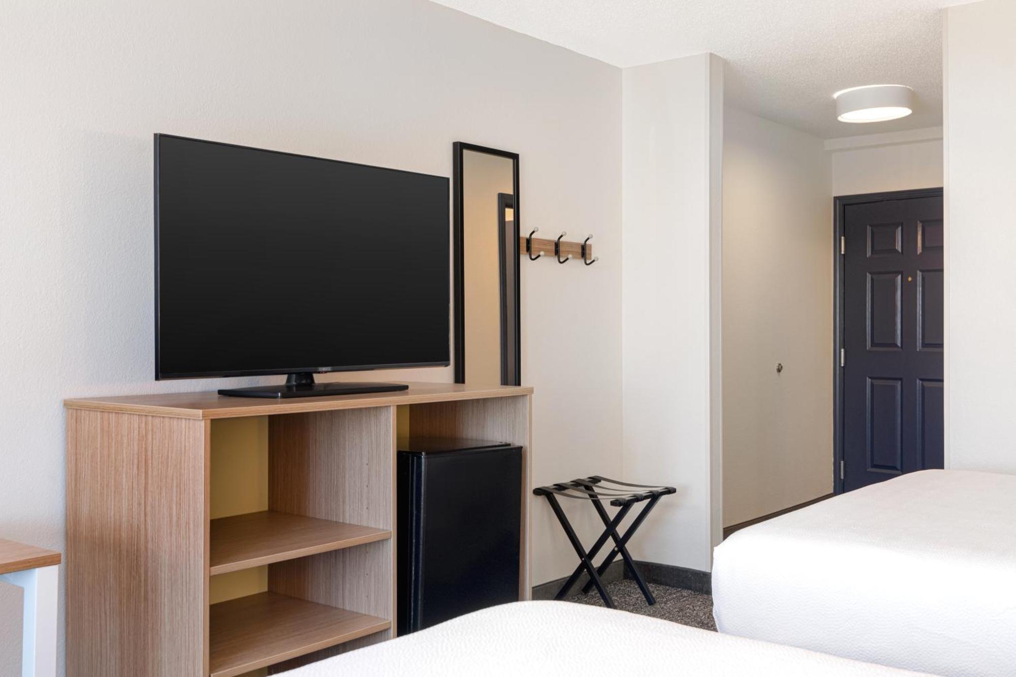 Spark By Hilton Orangeburg Buitenkant foto