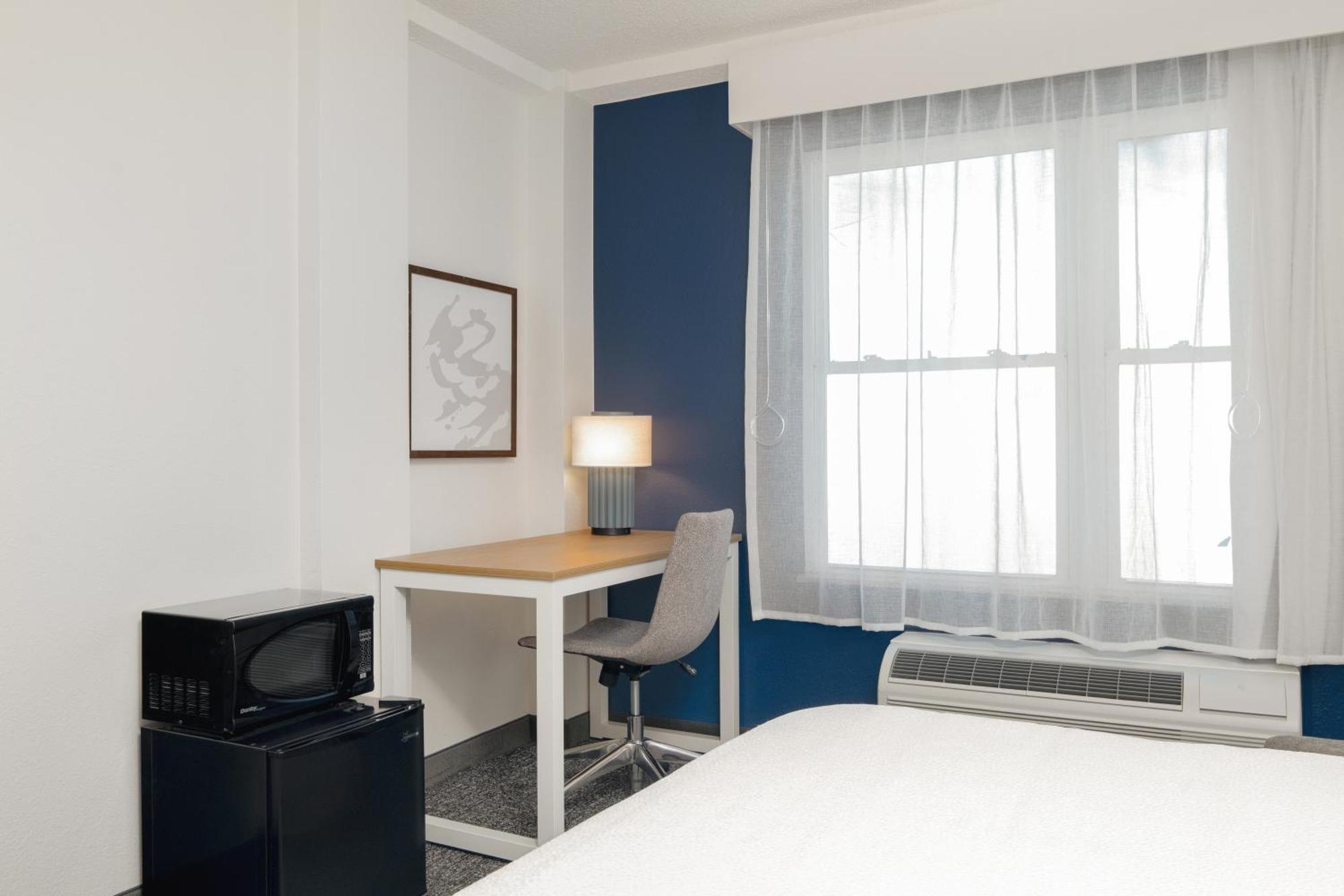 Spark By Hilton Orangeburg Buitenkant foto