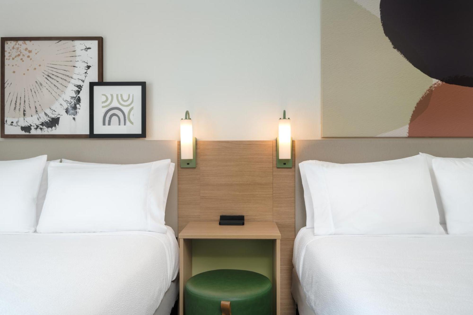 Spark By Hilton Orangeburg Buitenkant foto
