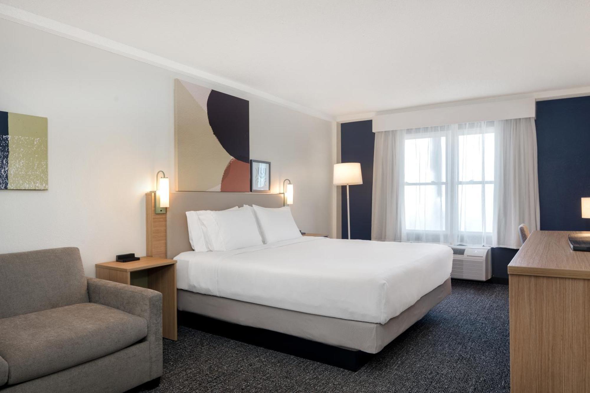Spark By Hilton Orangeburg Buitenkant foto