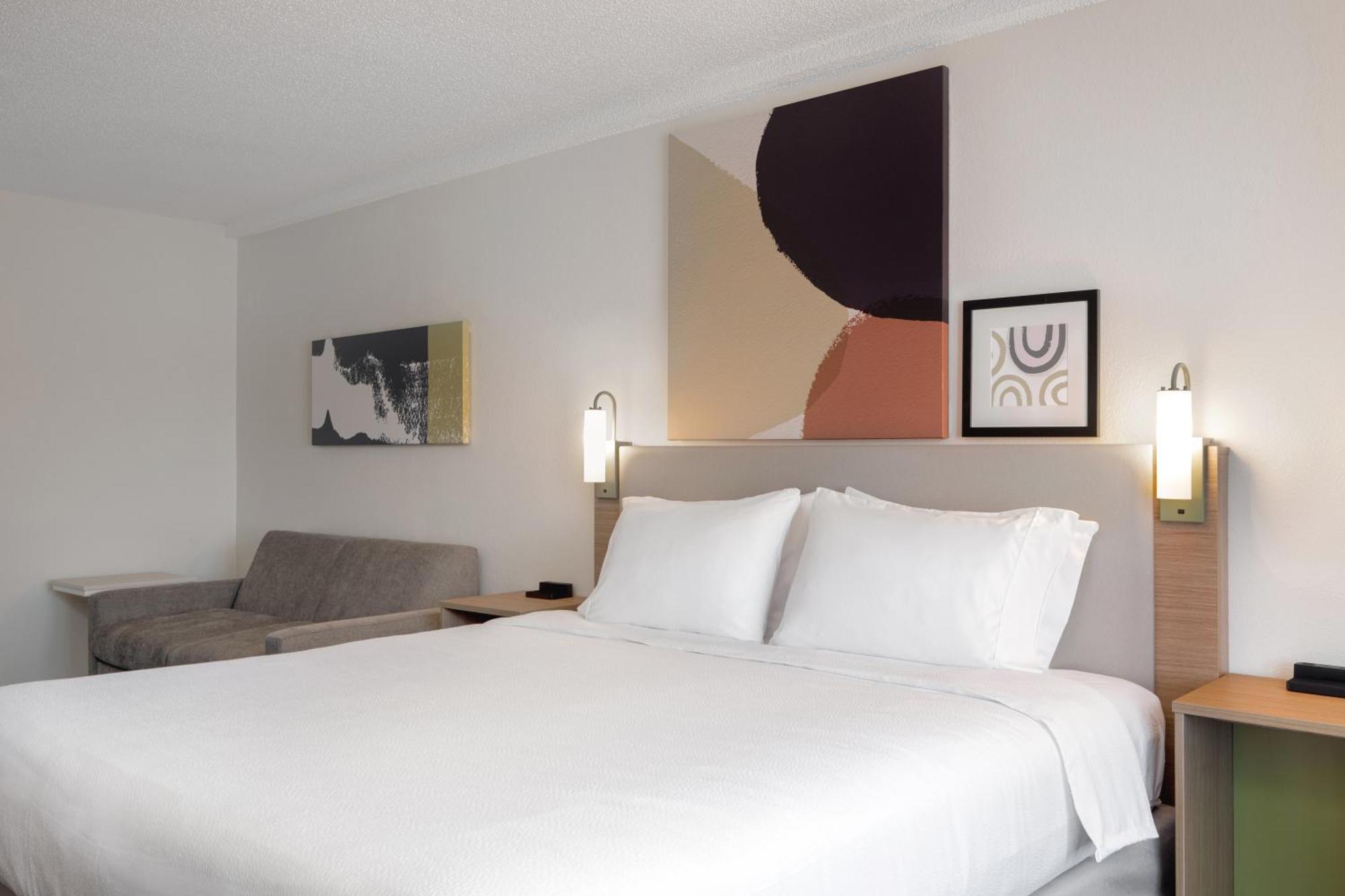 Spark By Hilton Orangeburg Buitenkant foto