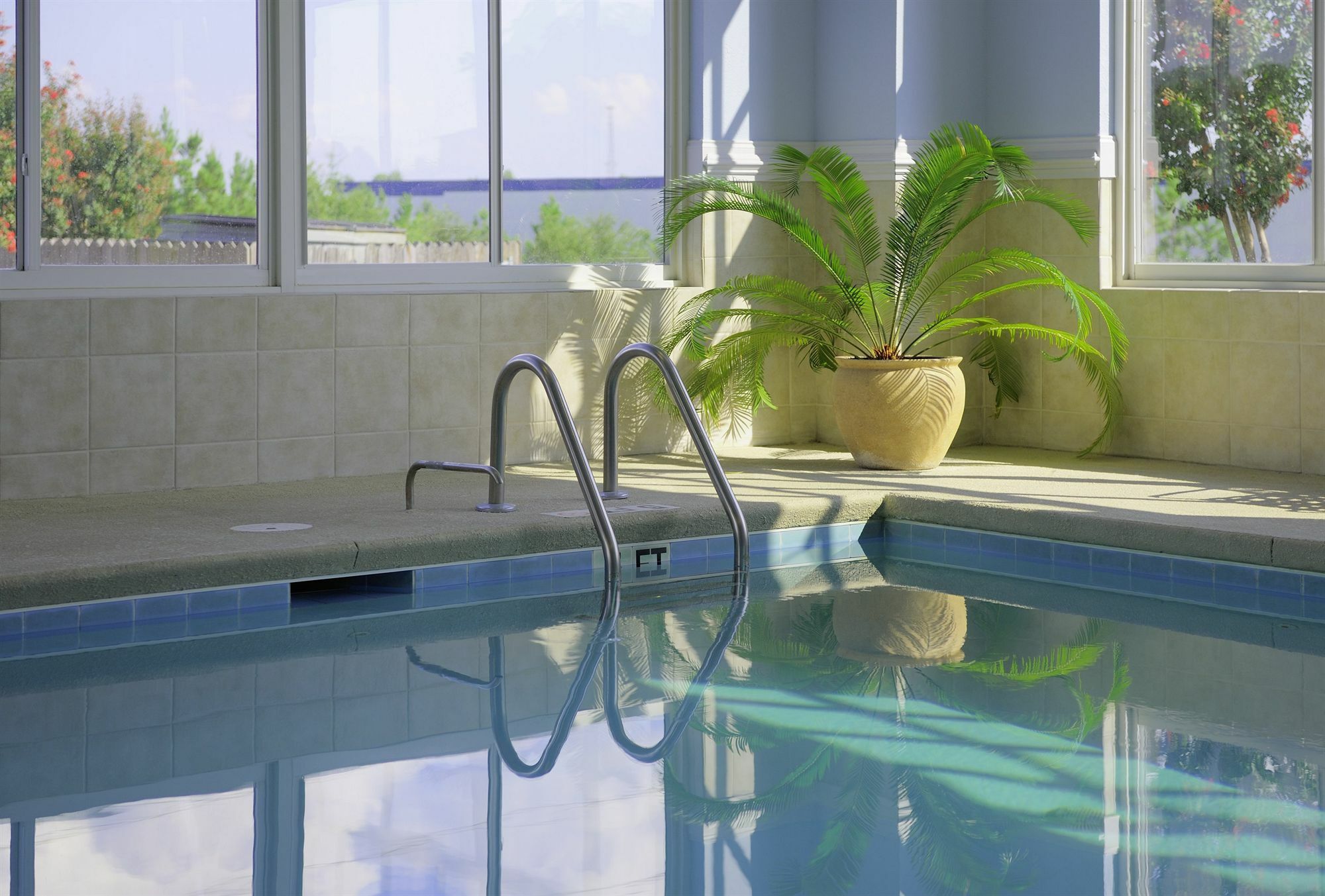 Spark By Hilton Orangeburg Faciliteiten foto